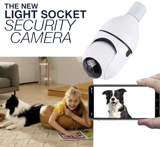 Security Cam